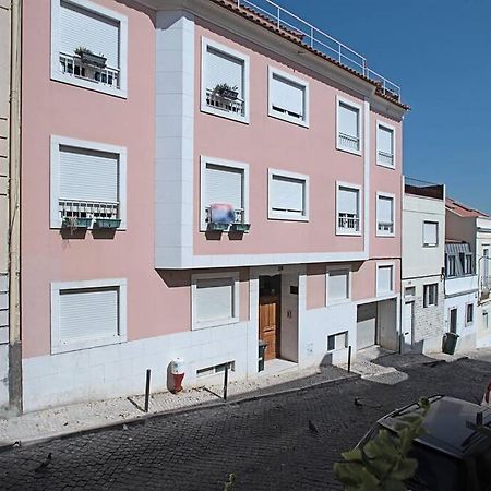 Graca 4 Apartment Lisbon Luaran gambar